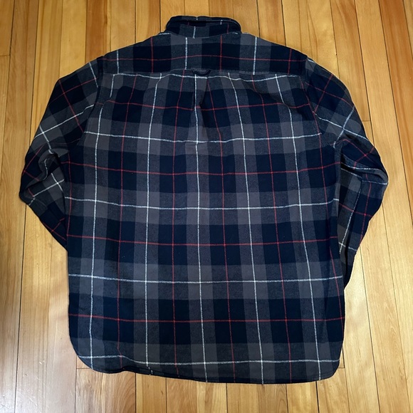 Jachs Flannel - Picture 4 of 4
